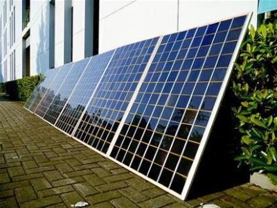 太陽能電池的優(yōu)點是什么